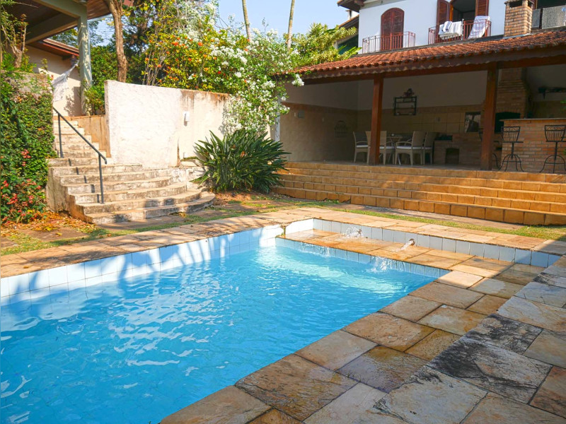 imóvel com 357m² - Parque Campolim - Sorocaba