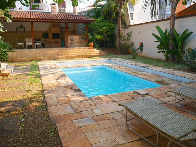 imóvel com 357m² - Parque Campolim - Sorocaba