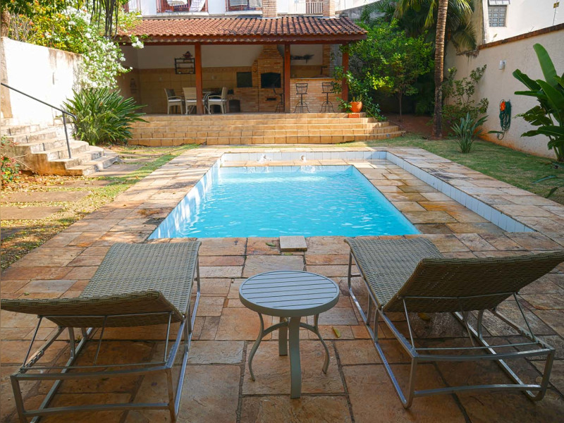 imóvel com 357m² - Parque Campolim - Sorocaba