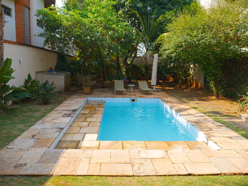 imóvel com 357m² - Parque Campolim - Sorocaba
