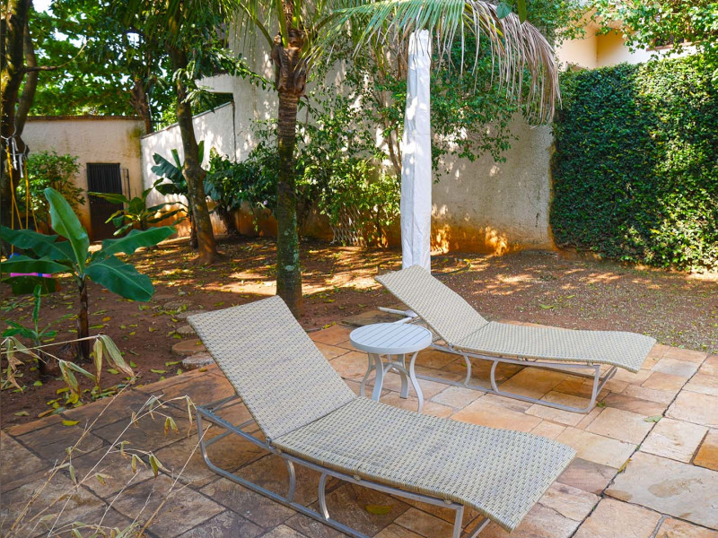 imóvel com 357m² - Parque Campolim - Sorocaba