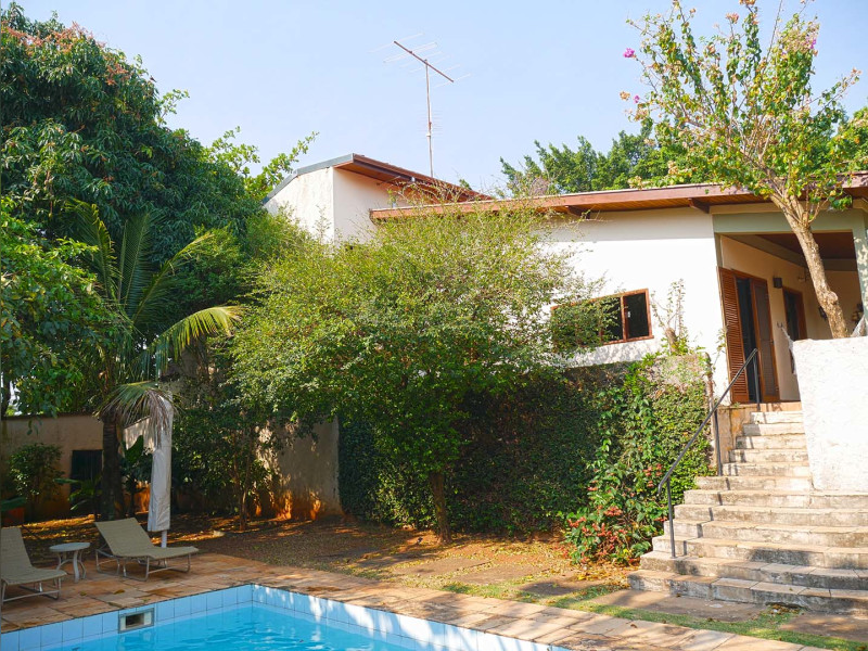imóvel com 357m² - Parque Campolim - Sorocaba