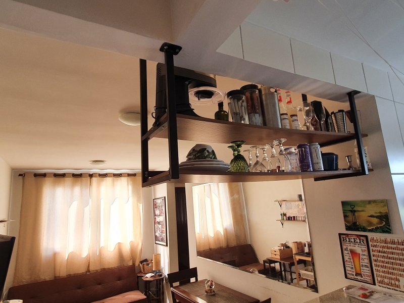 Apartamento à venda Jardim Flamboyant com 50m² e 2 quartos por R$ 230.000 - 1262063982-20201128-151310.jpg