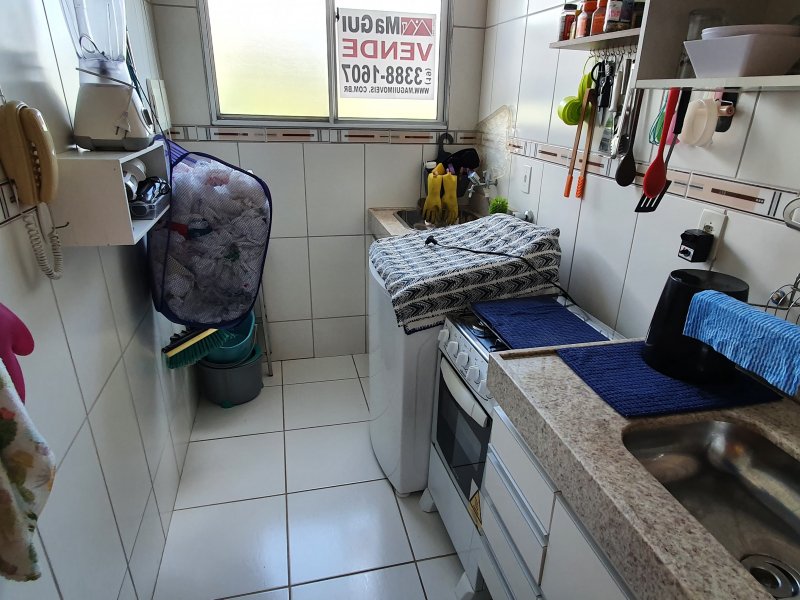 Apartamento à venda Jardim Flamboyant com 50m² e 2 quartos por R$ 230.000 - 1440862218-20201128-151330.jpg