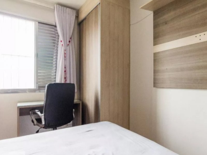 imóvel com 66m² - Vila Prudente - São Paulo
