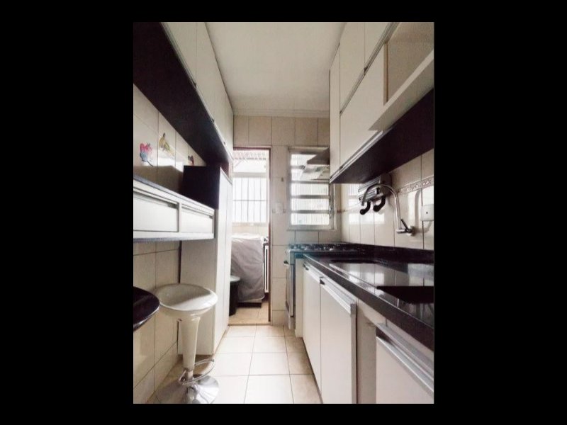 imóvel com 66m² - Vila Prudente - São Paulo