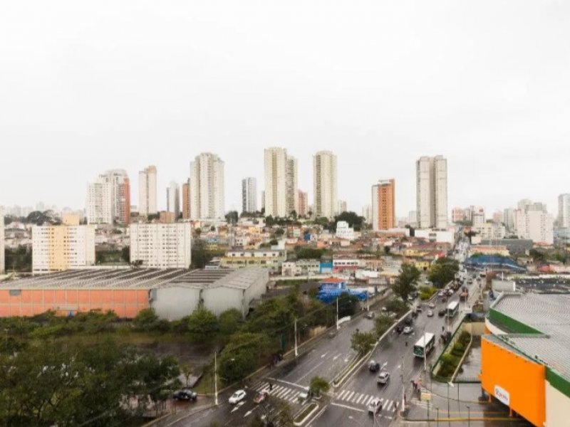 imóvel com 66m² - Vila Prudente - São Paulo