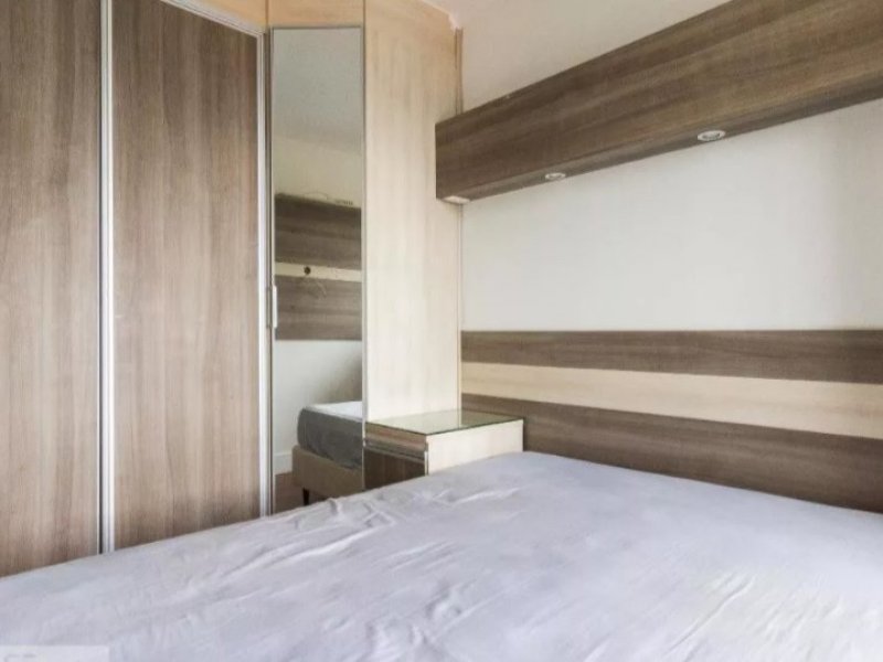 imóvel com 66m² - Vila Prudente - São Paulo