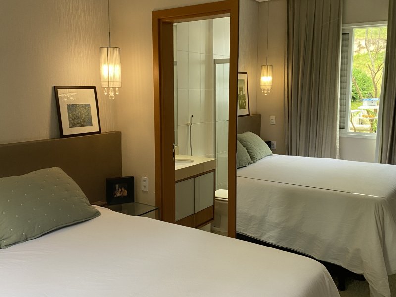 imóvel com 115m² - Tamboré - Santana de Parnaiba