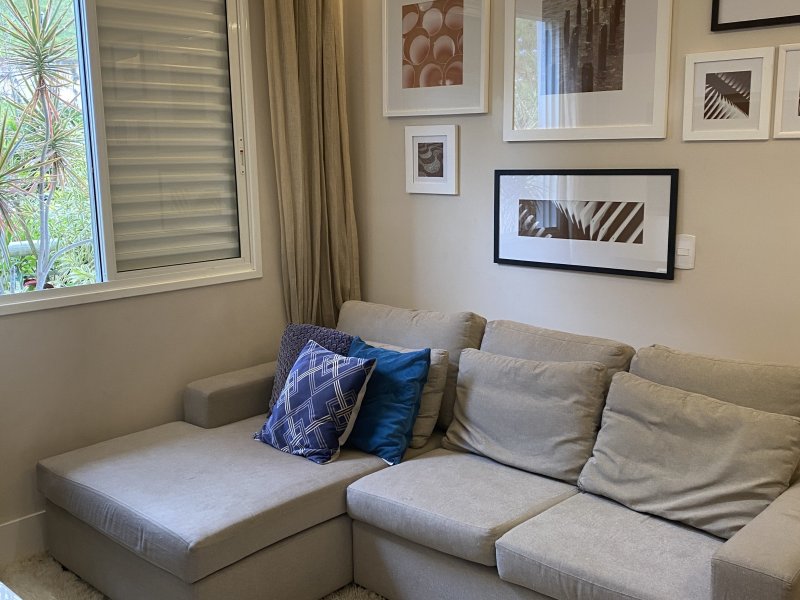 imóvel com 115m² - Tamboré - Santana de Parnaiba