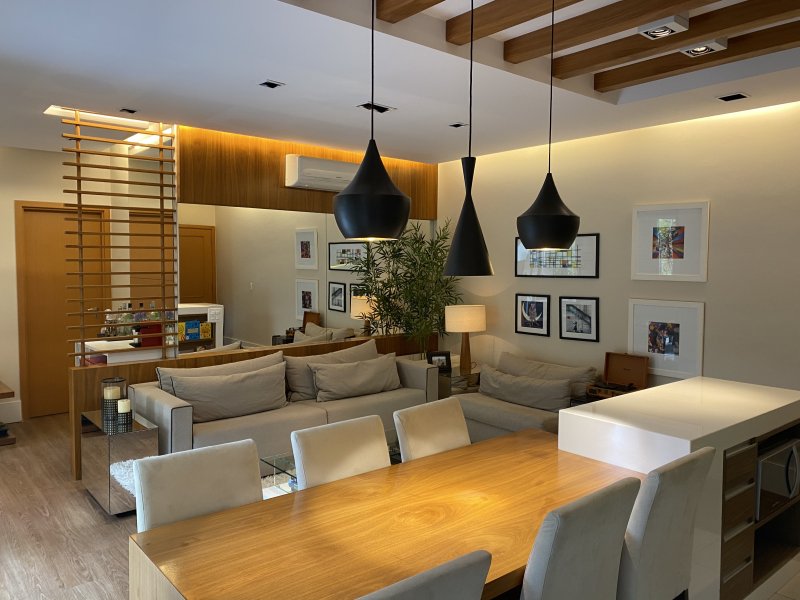 imóvel com 115m² - Tamboré - Santana de Parnaiba