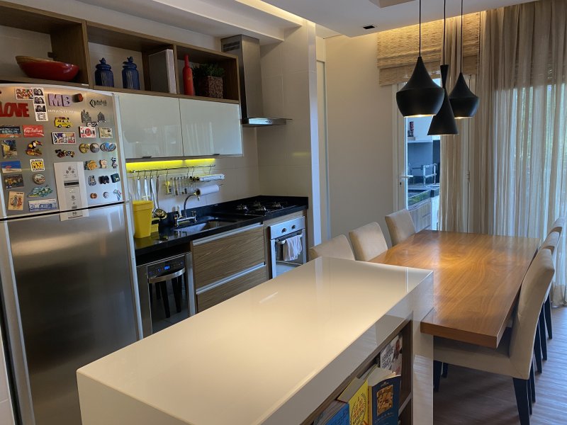 imóvel com 115m² - Tamboré - Santana de Parnaiba