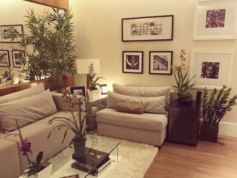 imóvel com 115m² - Tamboré - Santana de Parnaiba