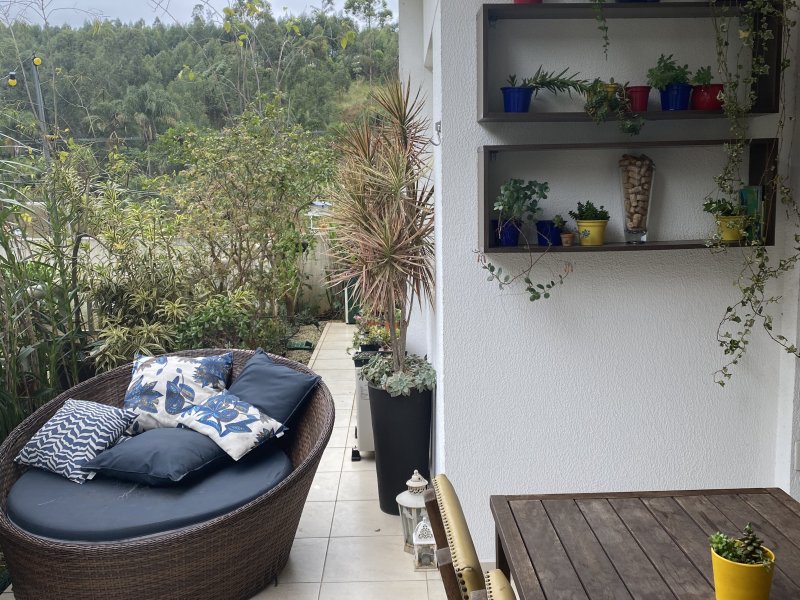 imóvel com 115m² - Tamboré - Santana de Parnaiba