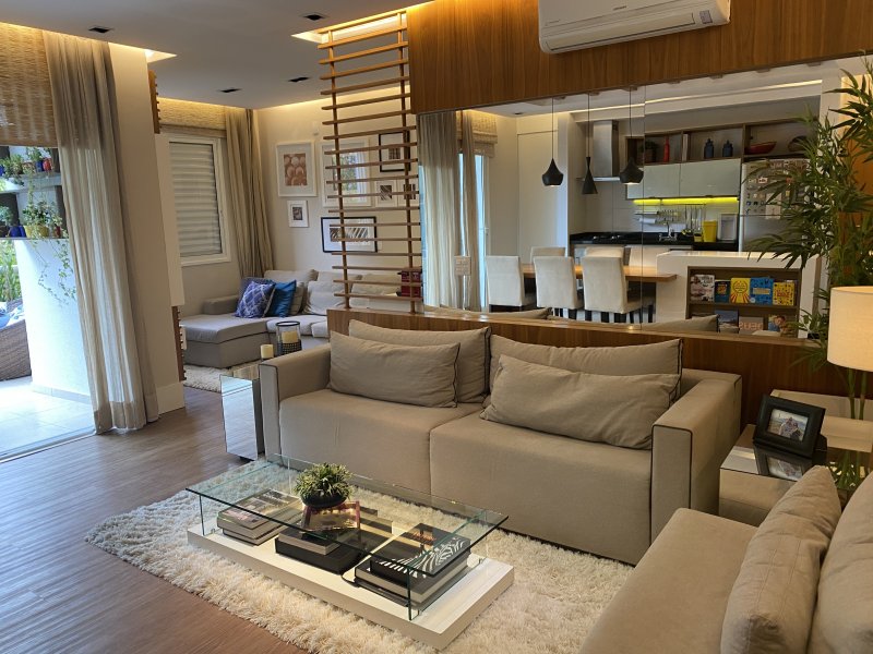imóvel com 115m² - Tamboré - Santana de Parnaiba