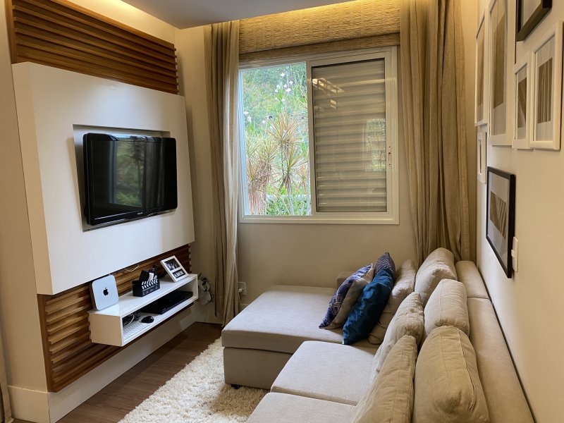 imóvel com 115m² - Tamboré - Santana de Parnaiba