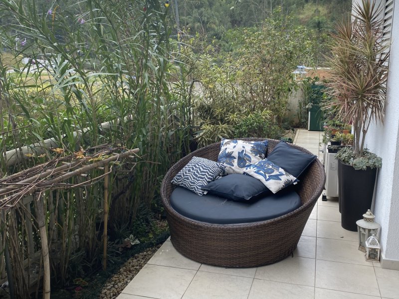 imóvel com 115m² - Tamboré - Santana de Parnaiba