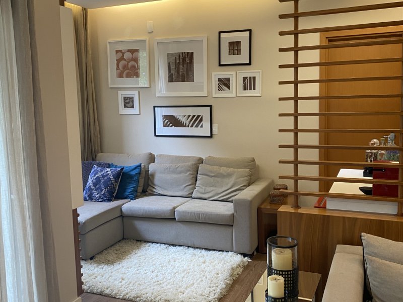 imóvel com 115m² - Tamboré - Santana de Parnaiba