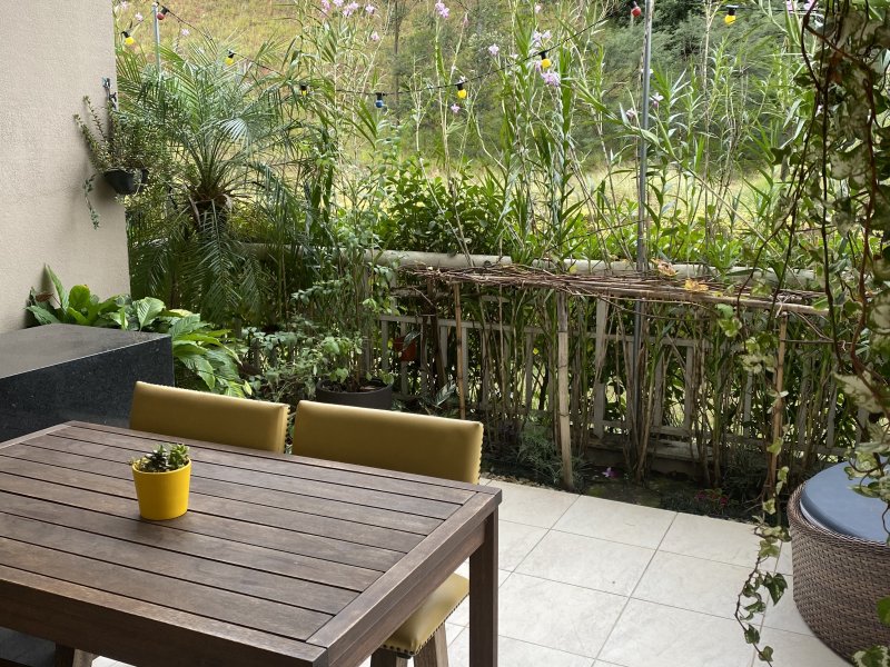 imóvel com 115m² - Tamboré - Santana de Parnaiba
