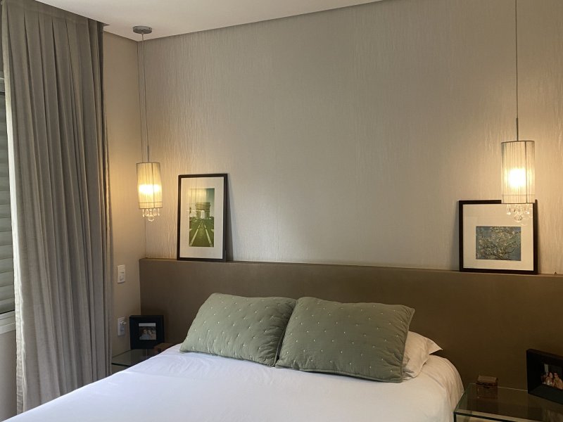 imóvel com 115m² - Tamboré - Santana de Parnaiba