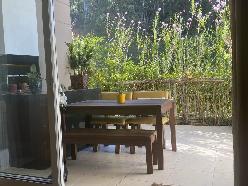 imóvel com 115m² - Tamboré - Santana de Parnaiba