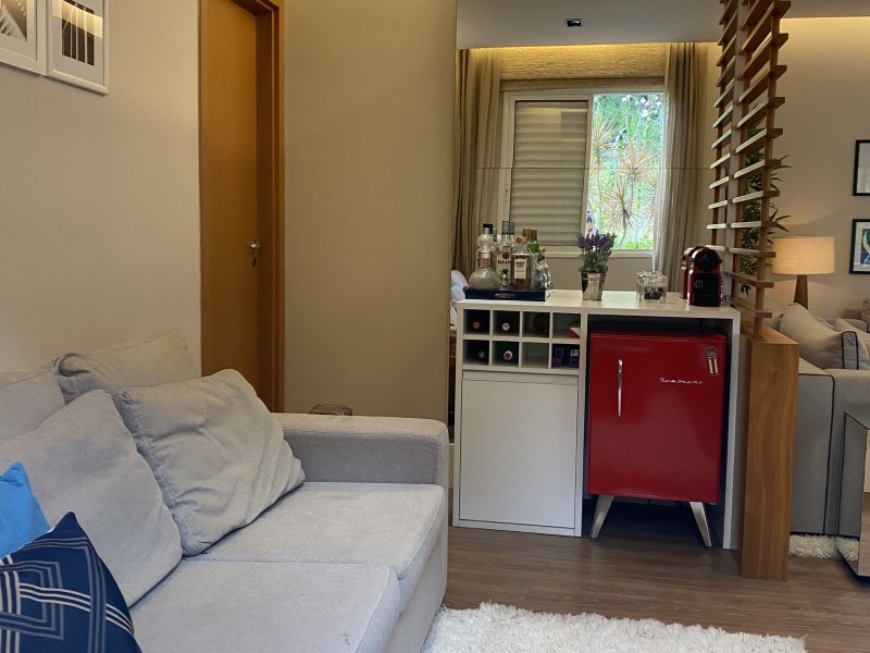 imóvel com 115m² - Tamboré - Santana de Parnaiba