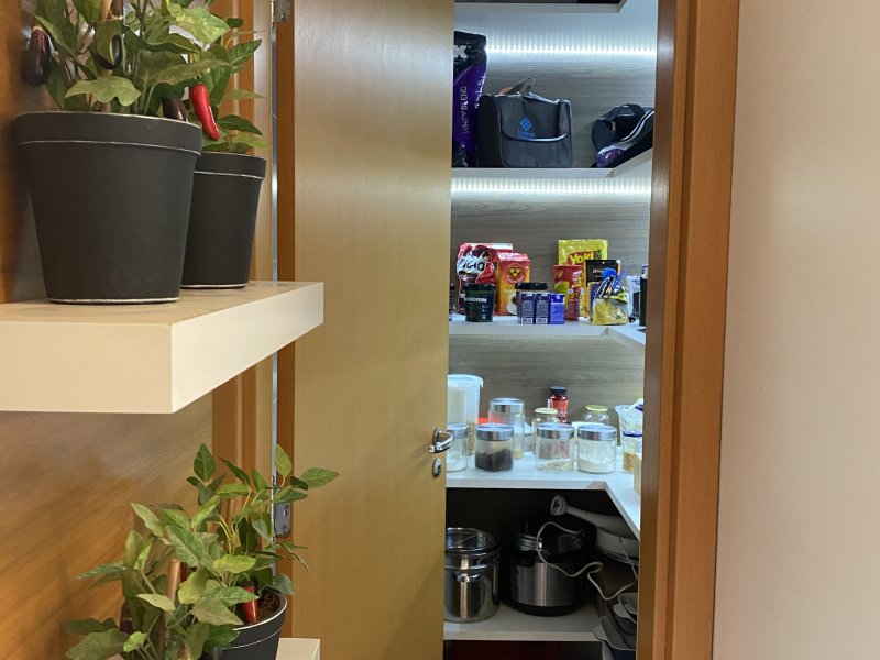 imóvel com 115m² - Tamboré - Santana de Parnaiba