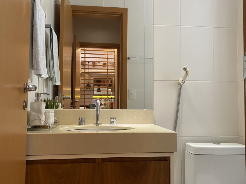 imóvel com 115m² - Tamboré - Santana de Parnaiba