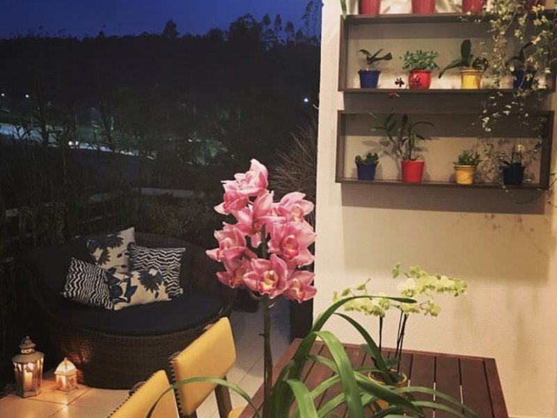 imóvel com 115m² - Tamboré - Santana de Parnaiba