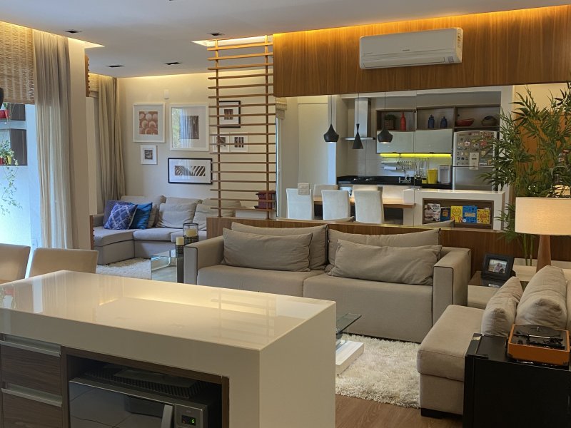 imóvel com 115m² - Tamboré - Santana de Parnaiba