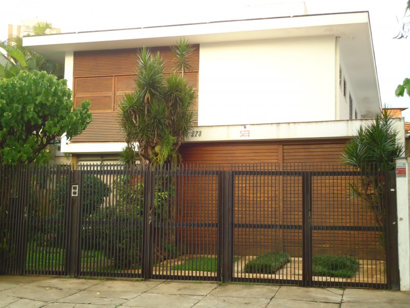 Casa à venda Santo Amaro com 250m² e 4 quartos por R$ 2.500.000 - 1504421207-dsc02838.JPG