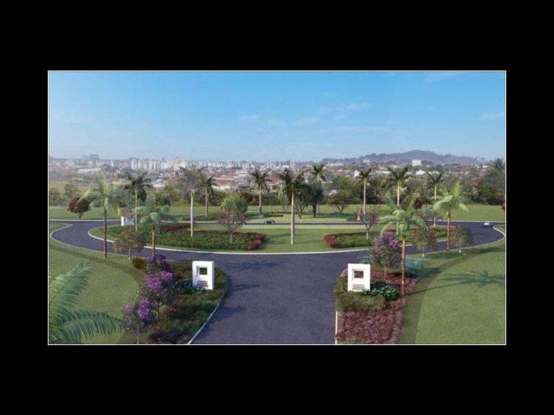 Terreno à venda Parque Taquaral com 382m² e  quartos por R$ 190.000 - 1081089573-entrada.jpg