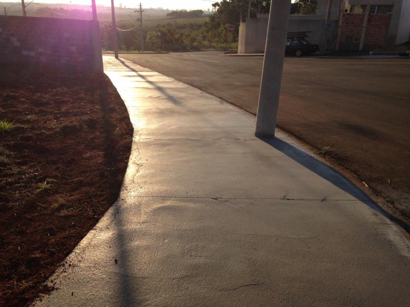 Terreno à venda Parque Taquaral com 382m² e  quartos por R$ 190.000 - 1707264051-foto-calcada7.jpeg