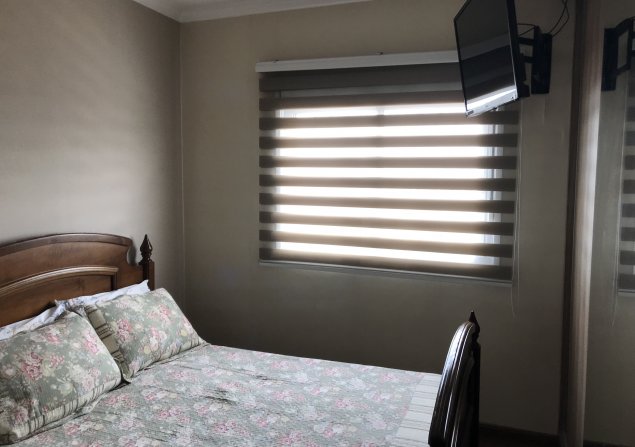 imóvel com 89m²