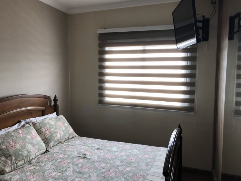 imóvel com 89m² - Vila Campesina - Osasco