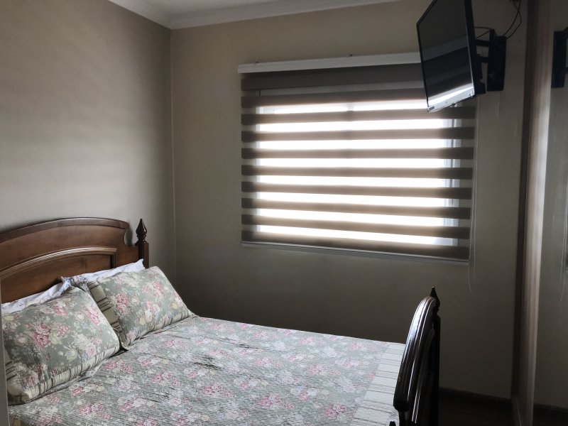 imóvel com 89m² - Vila Campesina - Osasco