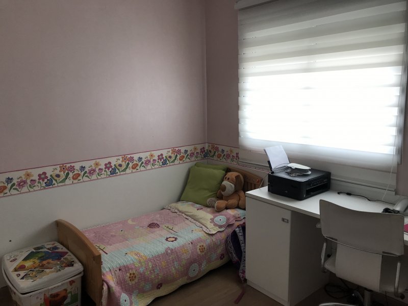 imóvel com 89m² - Vila Campesina - Osasco