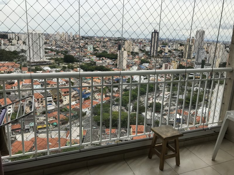 imóvel com 89m² - Vila Campesina - Osasco