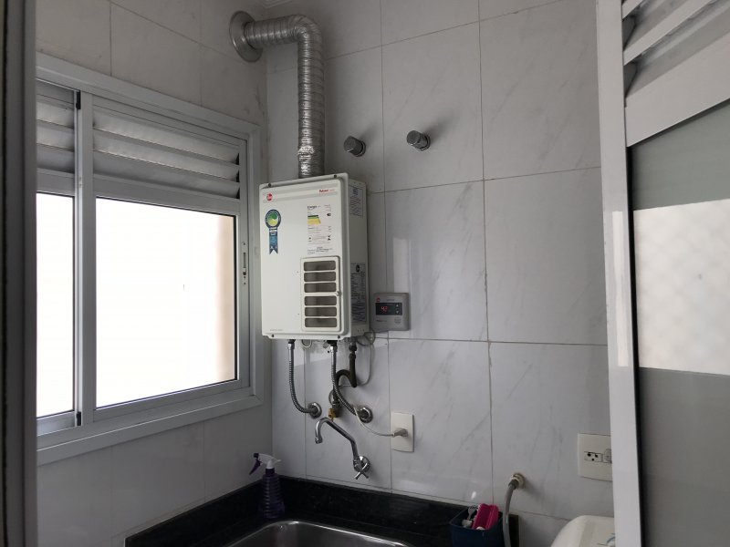 imóvel com 89m² - Vila Campesina - Osasco