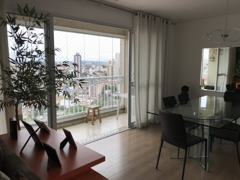 imóvel com 89m² - Vila Campesina - Osasco