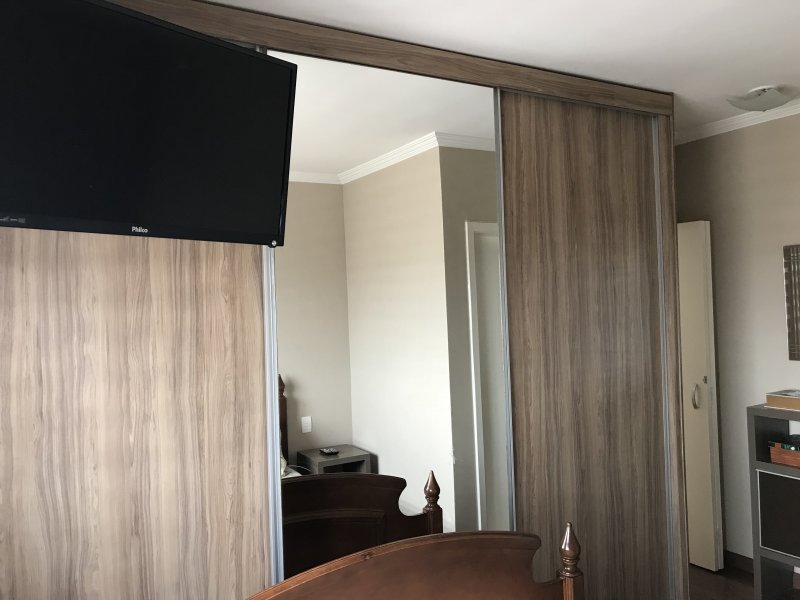 imóvel com 89m² - Vila Campesina - Osasco
