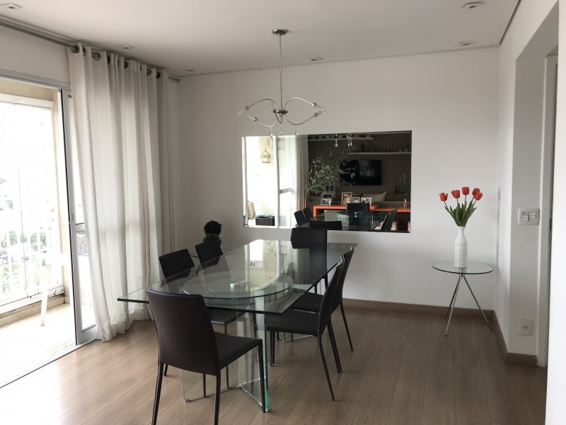 imóvel com 89m² - Vila Campesina - Osasco