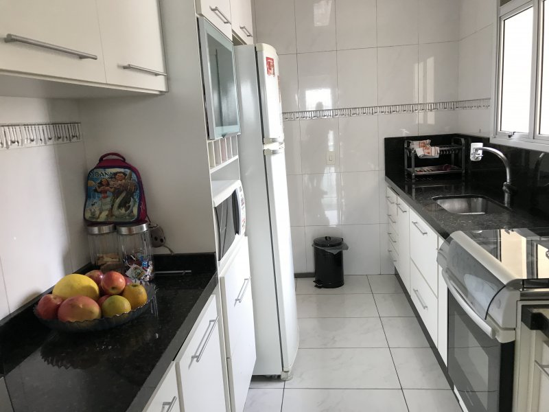 imóvel com 89m² - Vila Campesina - Osasco