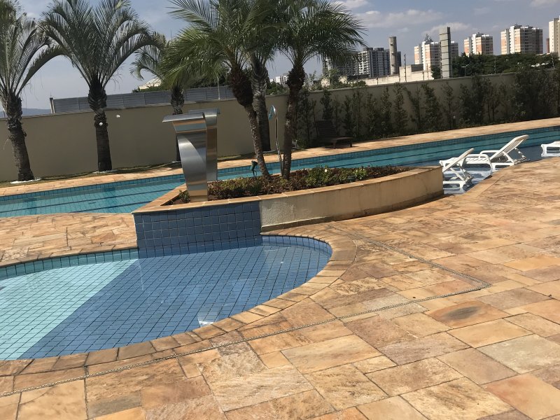imóvel com 89m² - Vila Campesina - Osasco