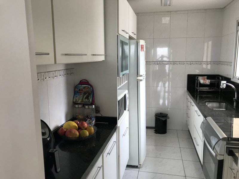 imóvel com 89m² - Vila Campesina - Osasco