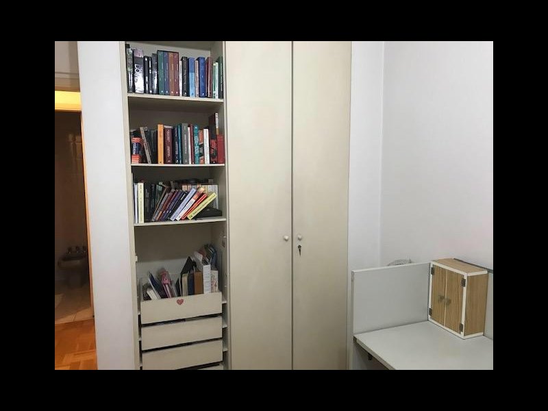 Apartamento à venda Brooklin com 107m² e 3 quartos por R$ 870.000 - 1037785134-escritorio.jpg