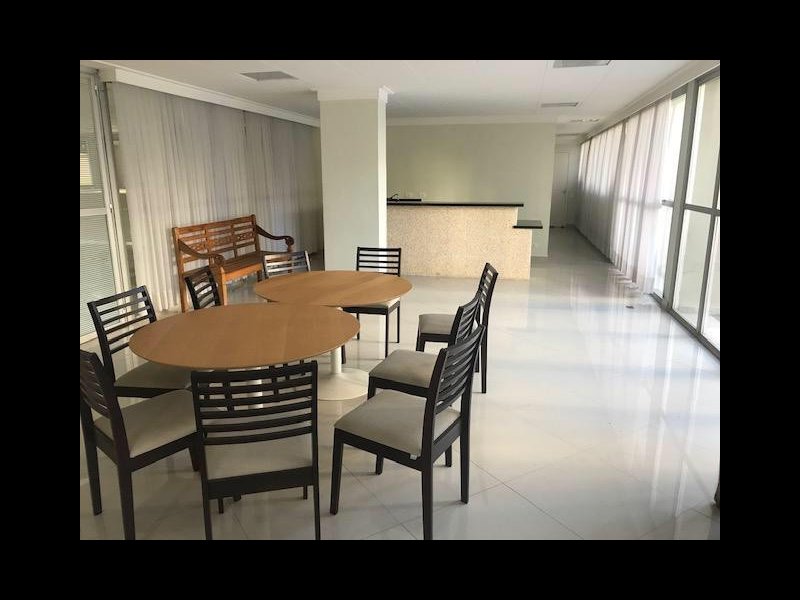 Apartamento à venda Brooklin com 107m² e 3 quartos por R$ 870.000 - 1134052117-salao-festa-1.jpg