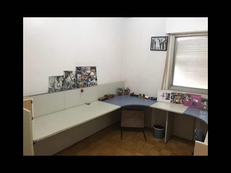Apartamento à venda Brooklin com 107m² e 3 quartos por R$ 870.000 - 1276952963-escritorio-1.jpg