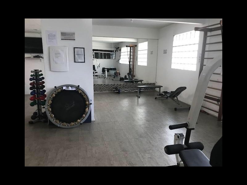 Apartamento à venda Brooklin com 107m² e 3 quartos por R$ 870.000 - 1286162067-academia-2.jpg