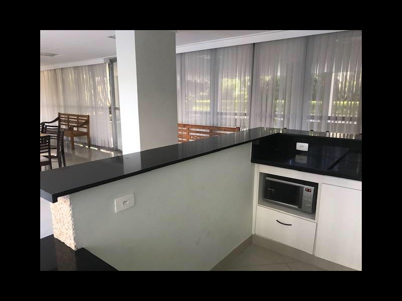 Apartamento à venda Brooklin com 107m² e 3 quartos por R$ 870.000 - 462169838-salao-festa.jpg